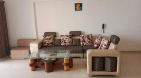 3bhk Ac fully furnished flat in lodha Belmondo, Pune